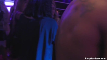 Party Hardcore Gone Crazy Vol. 42 Single Cut: Part 6 - Cam 4 Screencap 12 on www.sinx.com