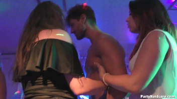 Party Hardcore Gone Crazy Vol. 42 Single Cut: Part 6 - Cam 4 Screencap 15 on www.sinx.com