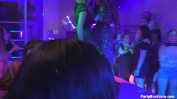 Party Hardcore Gone Crazy Vol. 42 Single Cut: Part 6 - Cam 4 Screencap 18 on www.sinx.com