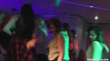 Party Hardcore Gone Crazy Vol. 42 Single Cut: Part 6 - Cam 4 Screencap 3 on www.sinx.com