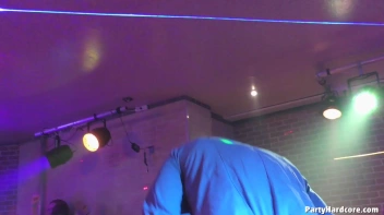 Party Hardcore Gone Crazy Vol. 42 Single Cut: Part 6 - Cam 4 Screencap 39 on www.sinx.com