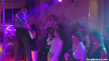 Party Hardcore Gone Crazy Vol. 42 Single Cut: Part 6 - Cam 4 Screencap 40 on www.sinx.com