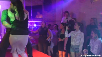 Party Hardcore Gone Crazy Vol. 42 Single Cut: Part 6 - Cam 4 Screencap 41 on www.sinx.com