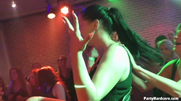 Party Hardcore Gone Crazy Vol. 42 Single Cut: Part 6 - Cam 4 Screencap 45 on www.sinx.com