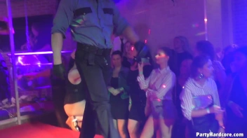 Party Hardcore Gone Crazy Vol. 42 Single Cut: Part 6 - Cam 4 Screencap 46 on www.sinx.com