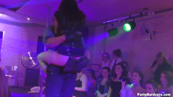 Party Hardcore Gone Crazy Vol. 42 Single Cut: Part 6 - Cam 4 Screencap 48 on www.sinx.com