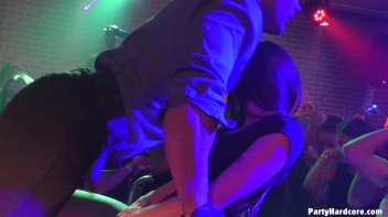 Party Hardcore Gone Crazy Vol. 42 Single Cut: Part 6 - Cam 4 Screencap 51 on www.sinx.com