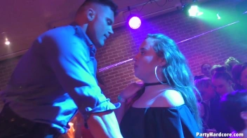 Party Hardcore Gone Crazy Vol. 42 Single Cut: Part 6 - Cam 4 Screencap 59 on www.sinx.com