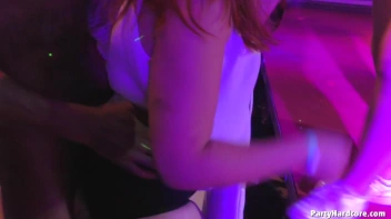 Party Hardcore Gone Crazy Vol. 42 Single Cut: Part 6 - Cam 4 Screencap 62 on www.sinx.com