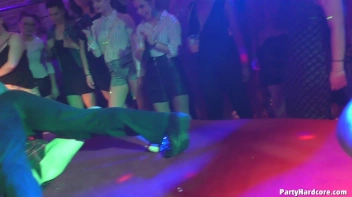 Party Hardcore Gone Crazy Vol. 42 Single Cut: Part 6 - Cam 4 Screencap 64 on www.sinx.com