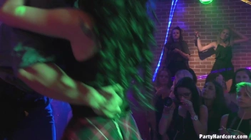 Party Hardcore Gone Crazy Vol. 42 Single Cut: Part 6 - Cam 4 Screencap 67 on www.sinx.com