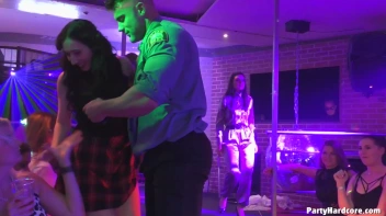 Party Hardcore Gone Crazy Vol. 42 Single Cut: Part 6 - Cam 4 Screencap 74 on www.sinx.com