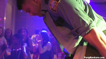 Party Hardcore Gone Crazy Vol. 42 Single Cut: Part 6 - Cam 4 Screencap 76 on www.sinx.com