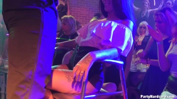 Party Hardcore Gone Crazy Vol. 42 Single Cut: Part 6 - Cam 4 Screencap 78 on www.sinx.com