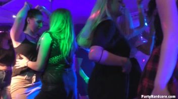 Party Hardcore Gone Crazy Vol. 42 Single Cut: Part 6 - Cam 4 Screencap 8 on www.sinx.com