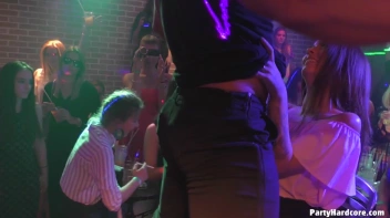 Party Hardcore Gone Crazy Vol. 42 Single Cut: Part 6 - Cam 4 Screencap 83 on www.sinx.com