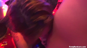 Party Hardcore Gone Crazy Vol. 41 Single Cut: Part 9 - Cam 4 Screencap 5 on www.sinx.com