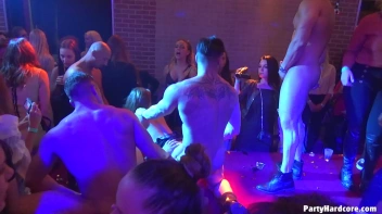 Party Hardcore Gone Crazy Vol. 41 Single Cut: Part 9 - Cam 4 Screencap 51 on www.sinx.com