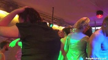 Party Hardcore Gone Crazy Vol. 41 Single Cut: Part 9 - Cam 4 Screencap 77 on www.sinx.com