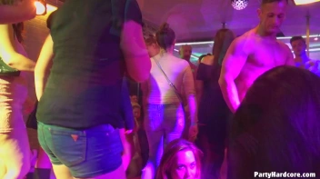 Party Hardcore Gone Crazy Vol. 41 Single Cut: Part 9 - Cam 4 Screencap 78 on www.sinx.com