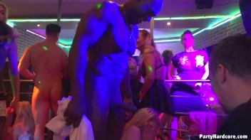 Party Hardcore Gone Crazy Vol. 41 Single Cut: Part 9 - Cam 4 Screencap 90 on www.sinx.com