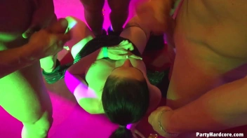 Party Hardcore Gone Crazy Vol. 41 Single Cut: Part 9 - Cam 4 Screencap 91 on www.sinx.com