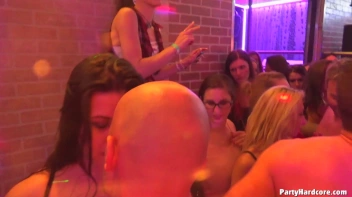 Party Hardcore Gone Crazy Vol. 41 Single Cut: Part 9 - Cam 4 Screencap 1 on www.sinx.com