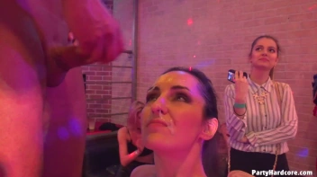 Party Hardcore Gone Crazy Vol. 41 Single Cut: Part 9 - Cam 4 Screencap 104 on www.sinx.com