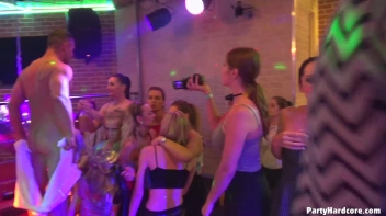 Party Hardcore Gone Crazy Vol. 41 Single Cut: Part 9 - Cam 4 Screencap 2 on www.sinx.com