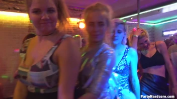 Party Hardcore Gone Crazy Vol. 41 Single Cut: Part 9 - Cam 4 Screencap 37 on www.sinx.com