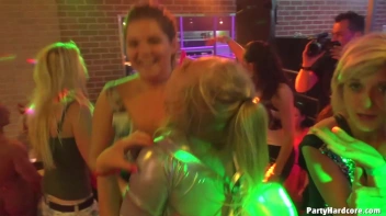 Party Hardcore Gone Crazy Vol. 41 Single Cut: Part 9 - Cam 4 Screencap 39 on www.sinx.com