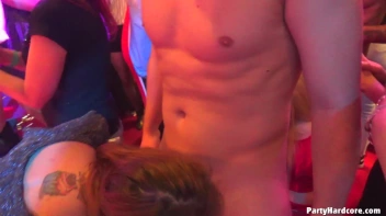 Party Hardcore Gone Crazy Vol. 41 Single Cut: Part 9 - Cam 4 Screencap 4 on www.sinx.com