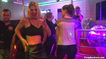 Party Hardcore Gone Crazy Vol. 41 Single Cut: Part 9 - Cam 4 Screencap 40 on www.sinx.com