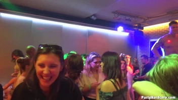 Party Hardcore Gone Crazy Vol. 41 Single Cut: Part 9 - Cam 4 Screencap 48 on www.sinx.com