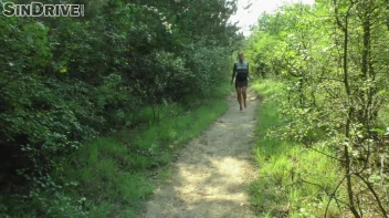 Teaching The Teacher & Pestering The Gal: The Blowbang Boys Are In Town, Ready To Spill Jizz On Rebellious Chicks Screencap 8 on www.sinx.com