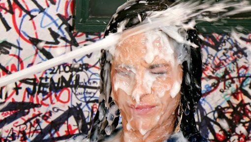 Latest deal - Creamy topping