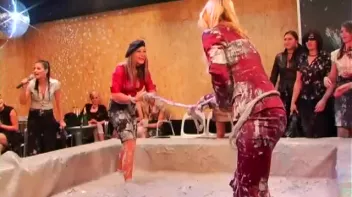 Crazy Bitches Covered in Filth Screencap 97 on www.sinx.com