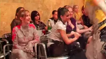 Crazy Bitches Covered in Filth Screencap 40 on www.sinx.com