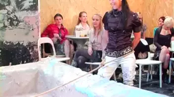 Crazy Bitches Covered in Filth Screencap 49 on www.sinx.com