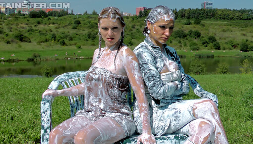 Latest deal - Messing With The Best