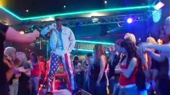 Party Hardcore Vol. 22 Part 3 Screencap 5 on www.sinx.com