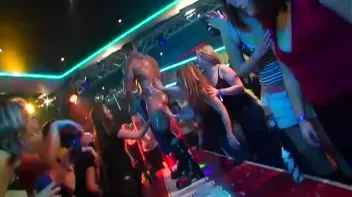 Party Hardcore Vol. 22 Part 3 Screencap 51 on www.sinx.com