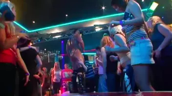 Party Hardcore Vol. 22 Part 3 Screencap 52 on www.sinx.com