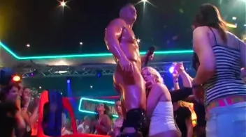 Party Hardcore Vol. 22 Part 3 Screencap 56 on www.sinx.com