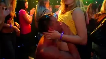 Party Hardcore Vol. 22 Part 3 Screencap 57 on www.sinx.com