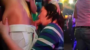 Party Hardcore Vol. 22 Part 3 Screencap 6 on www.sinx.com