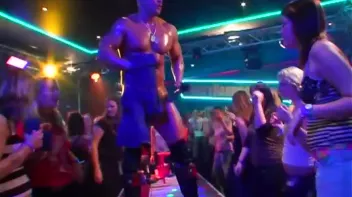 Party Hardcore Vol. 22 Part 3 Screencap 61 on www.sinx.com