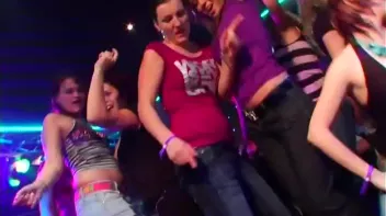 Party Hardcore Vol. 22 Part 3 Screencap 81 on www.sinx.com