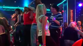 Party Hardcore Vol. 22 Part 3 Screencap 82 on www.sinx.com