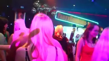 Party Hardcore Vol. 22 Part 3 Screencap 1 on www.sinx.com